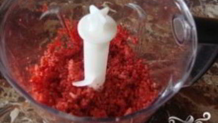 Рецепт мармелада из земляники