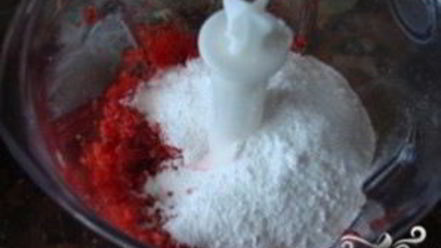 Рецепт мармелада из земляники