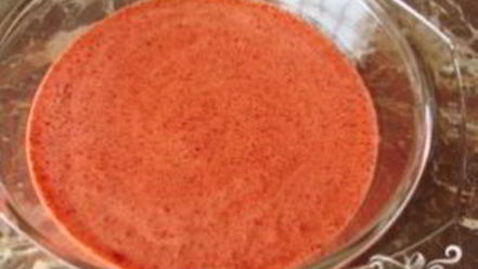 Рецепт мармелада из земляники