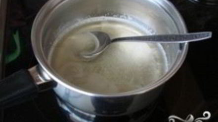 Рецепт мармелада из земляники