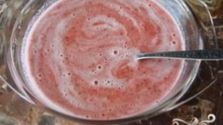 Рецепт мармелада из земляники