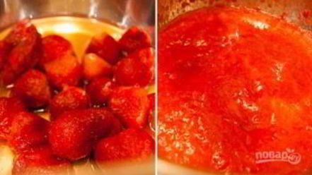 Рецепт мармелада на агар-агаре