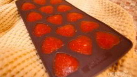 Рецепт мармелада на агар-агаре