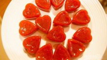 Рецепт мармелада на агар-агаре