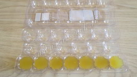 Рецепт мармелада по госту