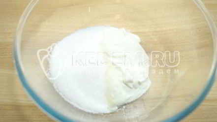 Рецепт мармелада-сливочного десерт на пасху