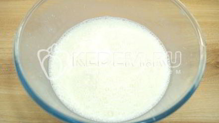 Рецепт мармелада-сливочного десерт на пасху