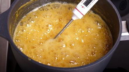 Рецепт мармелада солнечного апельсин