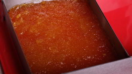 Рецепт мармелада солнечного апельсин