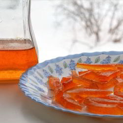 Рецепт Мармелада в микроволновке