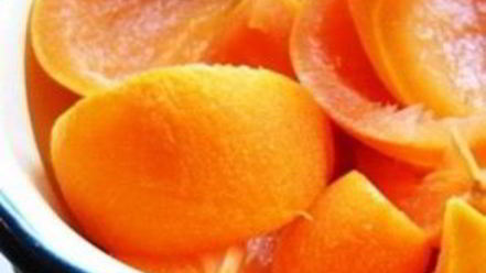 Рецепт мармелада в микроволновке