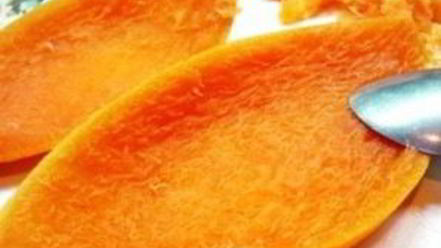 Рецепт мармелада в микроволновке