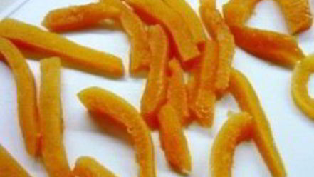 Рецепт мармелада в микроволновке