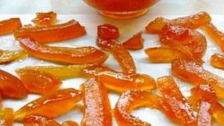 Рецепт мармелада в микроволновке