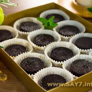 Рецепт Мармелада ягодного