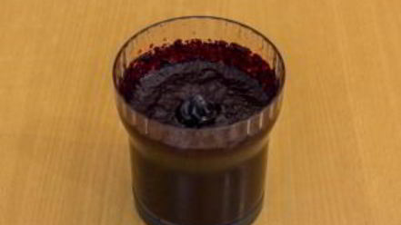 Рецепт мармелада ягодного