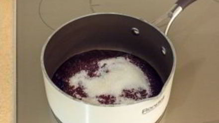 Рецепт мармелада ягодного