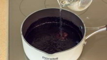 Рецепт мармелада ягодного