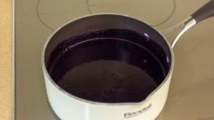 Рецепт мармелада ягодного