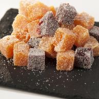 Рецепт Морковна-апельсинового мармелад