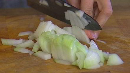 Рецепт перепелок с виски и мармеладом