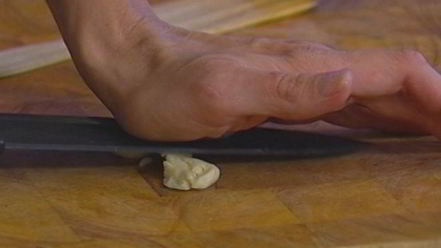 Рецепт перепелок с виски и мармеладом