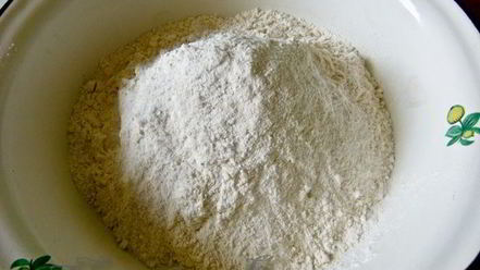 Рецепт рулета с луковым мармеладом