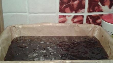 Рецепт сливового мармелада с лимонным ароматом