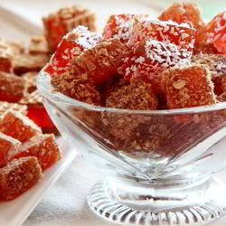 Рецепт Цитрусового мармелада