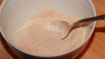 Рецепт цитрусового мармелада