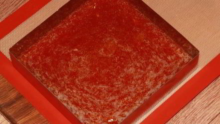 Рецепт цитрусового мармелада