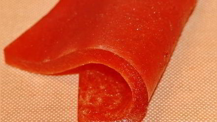 Рецепт цитрусового мармелада