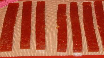 Рецепт цитрусового мармелада