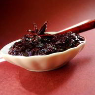 Рецепт Вишневого мармелада