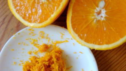 Рецепт яблочного мармелада с апельсином и корицей