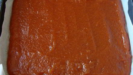 Рецепт яблочного мармелада с апельсином и корицей