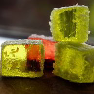 Рецепт Яблочного мармелада