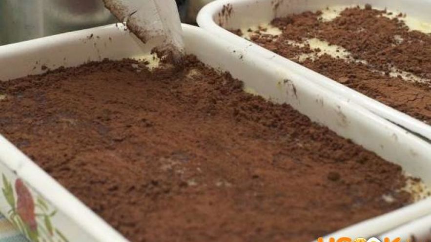 Рецепт молочного пудинга