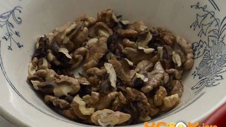 Рецепт молочного пудинга