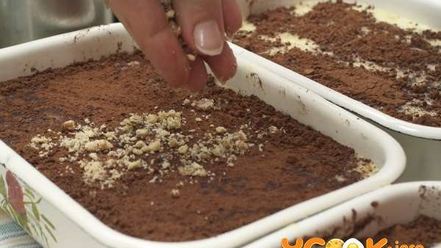 Рецепт молочного пудинга