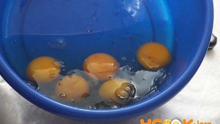 Рецепт молочного пудинга