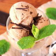 Рецепт Бананового мороженого NANA ісе-cream