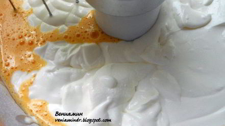 Рецепт бананового мороженого с шоколадом и грецкими орехами