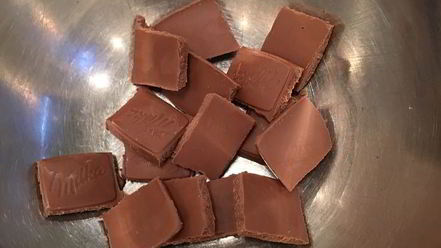 Рецепт бананового мороженого