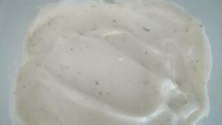 Рецепт домашнего сливочного мороженого с лаймом