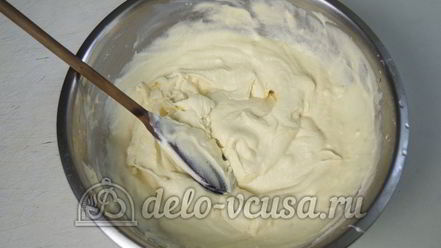 Рецепт домашнего пломбира