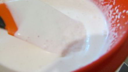 Рецепт дынного мороженого