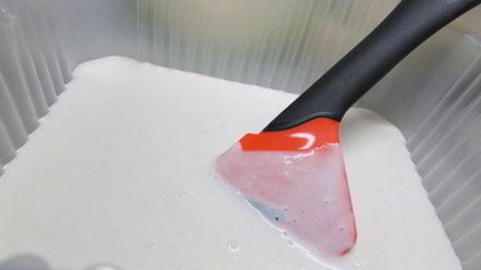 Рецепт дынного мороженого