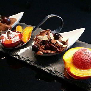 Рецепт Итальянского мороженого Джелато шоколато