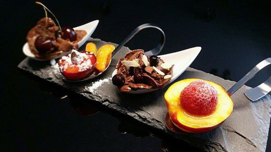 Рецепт итальянского мороженого джелато шоколато